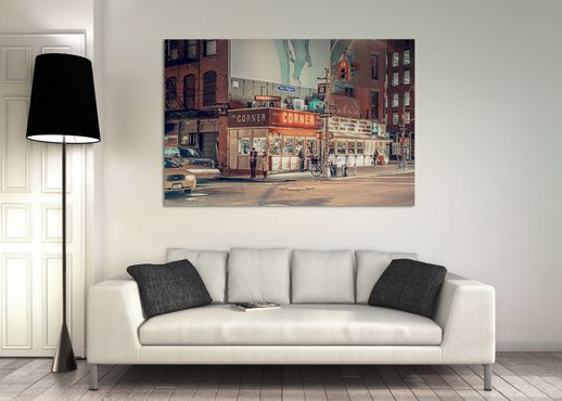 YellowKorner-Franck_Bohbot_The_Corner_Deli_NYC.jpg